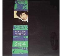 Helen Terry - Act of mercy [VINYL]
