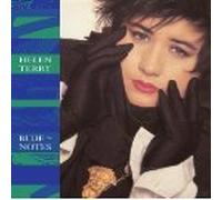 Helen Terry - Blue notes (1986) / Vinyl record [Vinyl-LP]