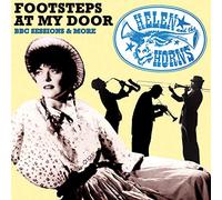 Helen & The Horns - Footsteps At My Door