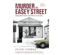 Helen Thomas Murder on Easey Street (Tascabile)