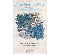 Helen Thomas Myfanwy Thomas Under Storm's Wing (Tascabile)