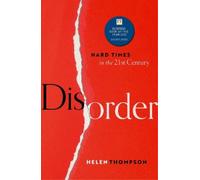 Helen Thompson Disorder (Tascabile)