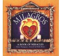 Helen Thompson Milagros (Mixed Media Product)