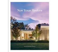 Helen Thompson New Texas Modern (Copertina rigida)