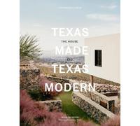Helen Thompson Texas Made/Texas Modern (Copertina rigida)