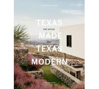 Helen Thompson Texas Made/Texas Modern (Copertina rigida)
