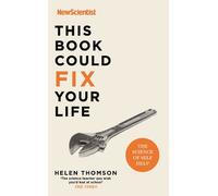 Helen Thomson This Book Could Fix Your Life (Tascabile)
