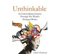 Helen Thomson Unthinkable (Tascabile)
