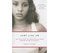 Helen Thorpe Just Like Us (Copertina rigida)