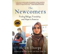 Helen Thorpe The Newcomers (Tascabile)