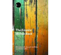 Helen Tiffin Bill Ashcroft Gareth Griffiths The Empire Writes Back (Tascabile)