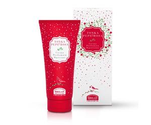 Helen - Tonka e Pepe Rosa Crema Corpo Profumata Confezione 200 Ml
