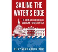 Helen V. Milner Dustin Tingley Sailing the Water's Edge (Tascabile)