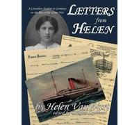Helen VanWart Letters from Helen (Tascabile)
