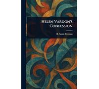 Helen Vardon's Confession