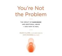 Helen Villiers, Katie McKenna – You're Not the Problem – Tascabile