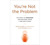 Helen Villiers, Katie McKenna – You're Not the Problem – Tascabile
