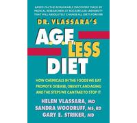 Helen Vlassara Sandra Woodruff Gary E. S Dr. Vlassara's A.G.E.-Les (Tascabile)