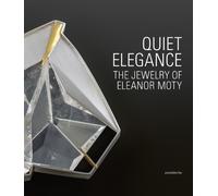 Helen W. Drutt English Matthew Drutt Bruce W. Quiet Elegance (Copertina rigida)