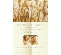 Helen Waddell The Desert Fathers (Tascabile)