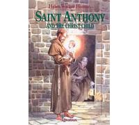 Helen Walker Homan Saint Anthony and the Christ Child (Tascabile) Vision Books