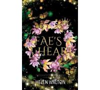 Helen Walton Fae's Heart (Tascabile) Summer Court