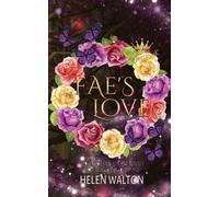 Helen Walton Fae's Love (Tascabile) Summer Court