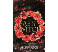 Helen Walton Fae's Witch (Tascabile) Summer Court