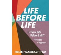 Helen Wambach Life Before Life (Tascabile)