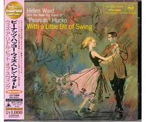 Helen Ward & Peanuts Hucko - With a Little Bit of Swing