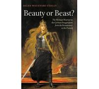 Helen Watanabe-O'Kelly Beauty or Beast? (Copertina rigida)
