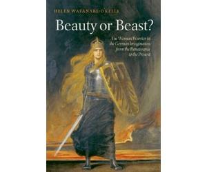 Helen Watanabe-O'Kelly Beauty or Beast? (Copertina rigida)