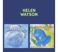 Helen Watson Somersault/Doffing (CD) Album