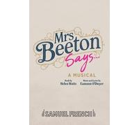 Helen Watts Mrs Beeton Says... (Tascabile)