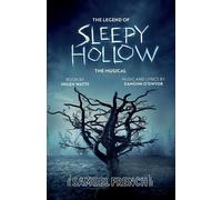 Helen Watts The Legend of Sleepy Hollow (Tascabile)