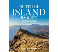 Helen Webster Paul Webster Scottish Island Bagging (Tascabile)
