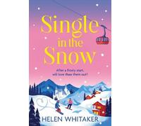Helen Whitaker Single in the Snow (Tascabile)