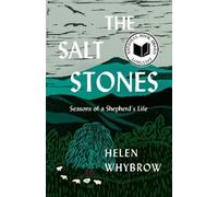 Helen Whybrow The Salt Stones (Copertina rigida)