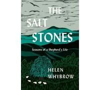 Helen Whybrow The Salt Stones (Copertina rigida)