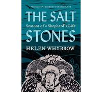 Helen Whybrow The Salt Stones (Tascabile) (PRESALE 17/09/2026)