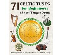 Helen Winter 71 Celtic Tunes for Beginners (Tascabile)