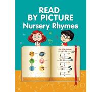 Helen Winter READ BY PICTURE. Nursery Rhymes (Tascabile)