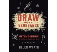 Helen Wrath Draw With A Vengeance (Tascabile)
