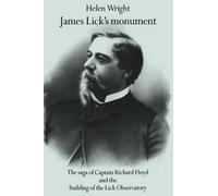 Helen Wright James Lick's Monument (Tascabile)