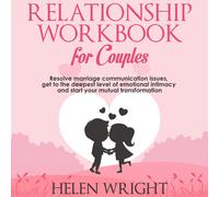 Helen Wright Relationship Workbook for Couples (Tascabile)