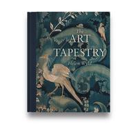 Helen Wyld The Art of Tapestry (Copertina rigida) National Trust Series