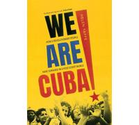 Helen Yaffe We Are Cuba (Copertina rigida)