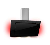 Helena 90 Cappa Apsirante 595 m³/h Display LED nero