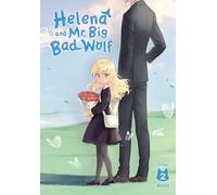 Helena and Mr. Big Bad Wolf 2