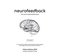 Helena Bester Sebern F Fis Neurofeedback: The Non-Invasive Alternat (Tascabile)